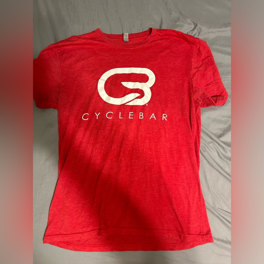 CYCLEBAR tee